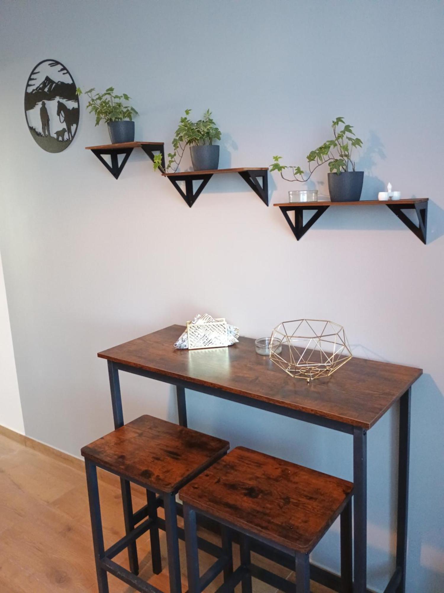 Apartament Em Krosno Bagian luar foto